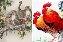 Bốn con giáp có vận may lớn vào các ngày 23-24-25 tháng11