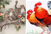 Bốn con giáp có vận may lớn vào các ngày 23-24-25 tháng11