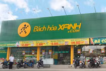 Bách Hoá Xanh thu “khủng” mùa dịch vẫn xin giảm giá 50% thuê mặt bằng