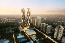 KĐT Nam Vũng Tàu 4.600 tỷ: Ông Đặng Thành Tâm “ôm” nhiêu dự án BĐS?