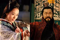 Một đời nghiệt duyên giữa Tào Tháo và Thái Văn Cơ