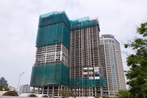 Trước khi được bán cho người nước ngoài, dự án Central Coast bao lần bị xử phạt?