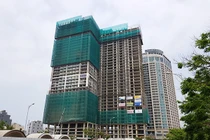 Trước khi được bán cho người nước ngoài, dự án Central Coast bao lần bị xử phạt?