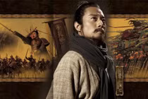 Đứng đầu Lương Sơn Bạc nhưng Tống Giang chỉ có bao nhiêu tâm phúc? 