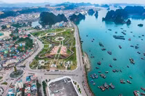 4 đại dự án 280.000 tỷ khởi công ở Quảng Ninh của “ông lớn” nào?