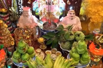 Kiểm tra ngay xem bàn thờ Thần Tài có phạm phải 4 điều này