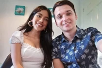 Kết hôn dù không hiểu ngôn ngữ, phải dùng Google dịch