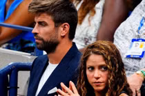 Pique bị chỉ trích vì xúc phạm người hâm mộ Shakira 