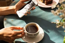 Khung giờ vàng uống cà phê tốt cho gan thận, hệ tiêu hóa, chớ dại bỏ qua