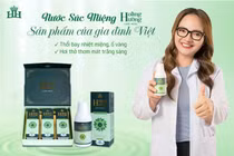 Hé lộ sự thật về bà chủ Hoàng Hường quảng cáo “nổ” công dụng nước súc miệng