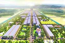 Hậu Giang: Biết gì về chủ đầu tư dự án khu đô thị Cái Tắc - Thạnh Hòa 400 tỷ?