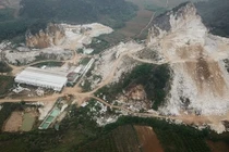 Vì sao Cty Toàn Thắng sắp bị “sờ gáy” ở Nghệ An?