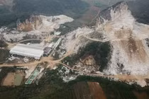 Vì sao Cty Toàn Thắng sắp bị “sờ gáy” ở Nghệ An?