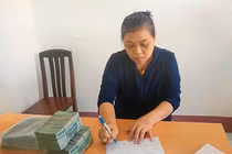 Từ bệnh nhân trở thành bà trùm đường dây mua bán thận xuyên quốc gia