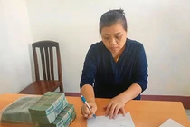 Từ bệnh nhân trở thành bà trùm đường dây mua bán thận xuyên quốc gia