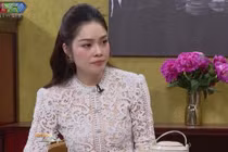 Dương Cẩm Lynh chia sẻ biến cố cuộc sống