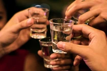 Cách uống rượu không hủy hoại sức khỏe, người trẻ nhất định nên đọc