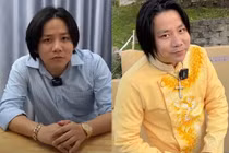 Khoa Pug để lộ ngoại hình xuống dốc, antifan mắng không mê nổi