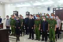 Ngoài bầu Đức còn đại gia nào “dính líu” đại án BIDV?