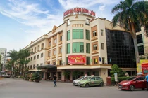 Dự án 14.300 tỷ trên đất vàng Thủ đô của bầu Thụy “khủng” thế nào?