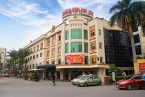 Dự án 14.300 tỷ trên đất vàng Thủ đô của bầu Thụy “khủng” thế nào?