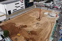 “Soi" hồ sơ ông lớn Bamboo Capital đứng sau dự án King Crown Infinity