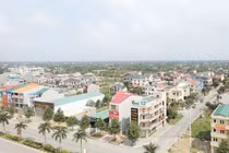 Khu đô thị Minh Khang sai phạm gì bị công an khởi tố?