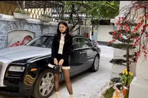 Điều đặc biệt trong cơ ngơi "khủng" của vợ chồng Á hậu Thanh Tú