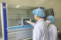 Mua máy xét nghiệm hơn 7 tỉ đồng, Quảng Nam nói không có khuất tất