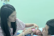 Nhiều phụ nữ TP HCM sợ nuôi con