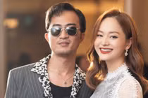 Diễn viên Lan Phương: 'Đóng cặp với Doãn Quốc Đam là trải nghiệm kỳ quặc'