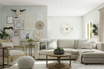 Lỗi phong thủy khiến tiền bạc và sức khỏe “quay lưng“