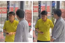 Phước Sang xuất hiện tại sự kiện giải trí, dung mạo thế nào?