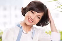 NSND Lê Khanh nói gì trước nghi vấn “dao kéo“?