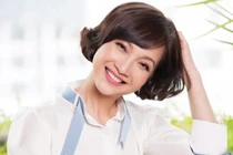 NSND Lê Khanh nói gì trước nghi vấn “dao kéo“?