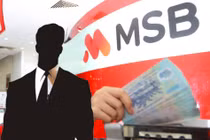 “Ngân hàng MSB là bị hại, phải có trách nhiệm bồi thường khách hàng“