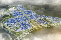 Năng lực DĐK Group CĐT dự án KCN Sóc Sơn 3.200 tỷ