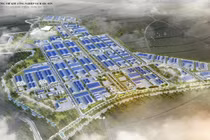 Năng lực DĐK Group CĐT dự án KCN Sóc Sơn 3.200 tỷ