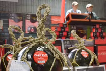 Quả dưa hấu giá hơn 100 triệu có gì đặc biệt?