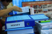 Soi hồ sơ liên danh Đại Lộc - Nam Hoàng Việt trúng thầu dự án hơn 267 tỷ