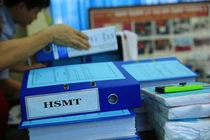 Soi hồ sơ liên danh Đại Lộc - Nam Hoàng Việt trúng thầu dự án hơn 267 tỷ