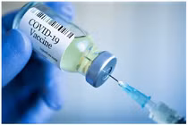 Sau tiêm vắc xin, khi thành F0 đều bình thường, kháng thể có yếu? 