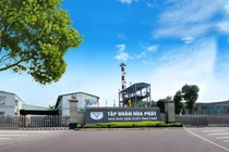 Tỷ phú thép Trần Đình Long “chơi lớn” lấn sân điện máy... thu khủng?