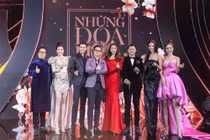 Trương Ngọc Ánh luôn trung thành 1 quy tắc khi sánh đôi tình trẻ