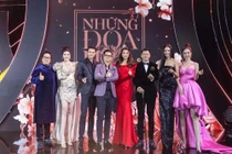 Trương Ngọc Ánh luôn trung thành 1 quy tắc khi sánh đôi tình trẻ