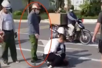 Vì sao chỉ kỷ luật công an nhìn người dân bắt cướp?