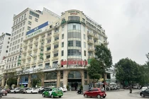 Danh tính CĐT Hạc Thành Tower liên quan Cựu GĐ Sở Tài chính Thanh Hoá “xộ khám”