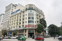 Danh tính CĐT Hạc Thành Tower liên quan Cựu GĐ Sở Tài chính Thanh Hoá “xộ khám”