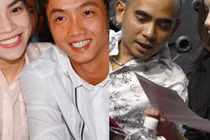 3 người đàn ông đặc biệt từng đi qua đời Hồ Ngọc Hà