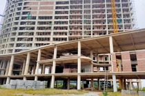 Pullman Quảng Bình chậm tiến độ: Năng lực CĐT Du lịch Hà Nội - Quảng Bình sao?